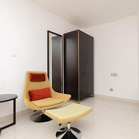 Hotel Le Figaro Douala Ngoại thất bức ảnh